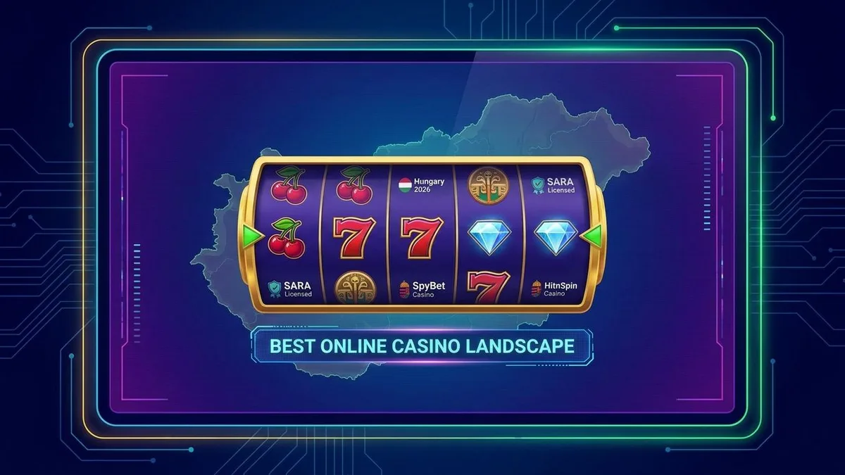 Casino games